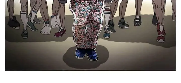 Lookism - Hoán Đổi Diệu Kỳ Chapter 2 - Trang 20