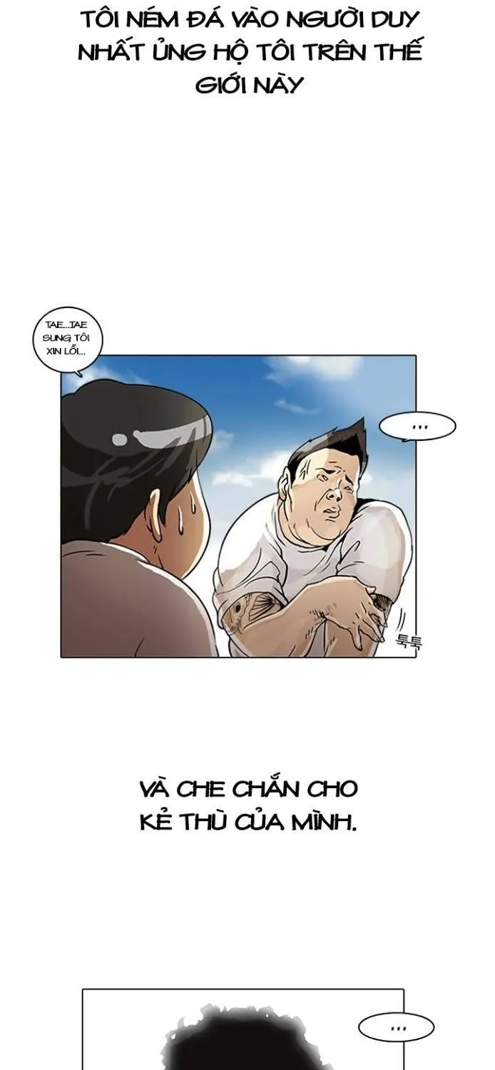 Lookism - Hoán Đổi Diệu Kỳ Chapter 2 - Trang 21