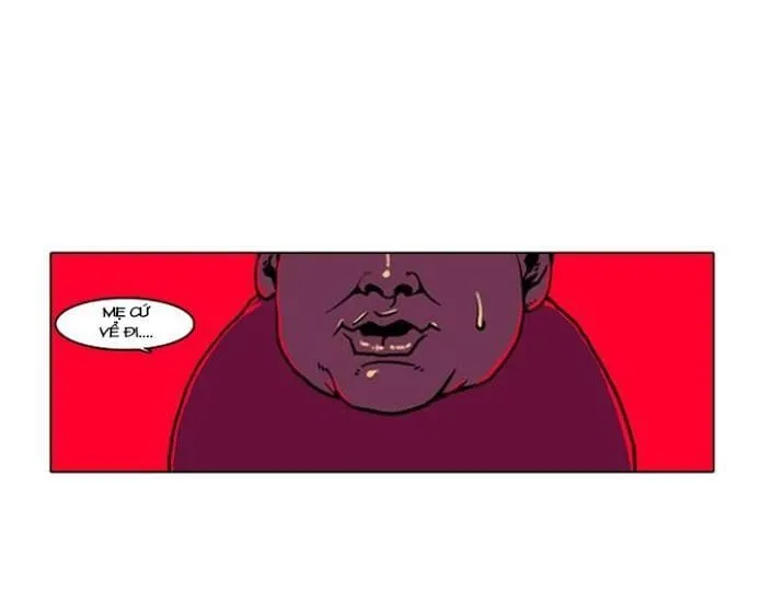 Lookism - Hoán Đổi Diệu Kỳ Chapter 2 - Trang 23