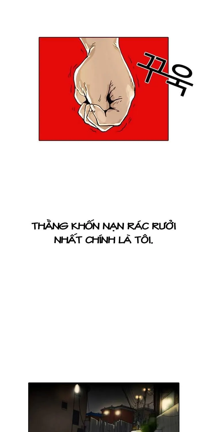 Lookism - Hoán Đổi Diệu Kỳ Chapter 2 - Trang 24