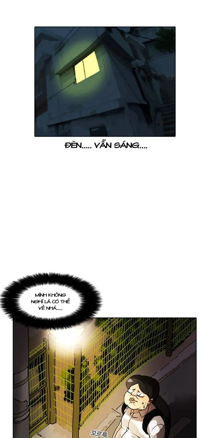 Lookism - Hoán Đổi Diệu Kỳ Chapter 2 - Trang 26