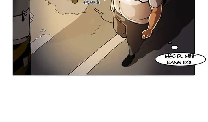 Lookism - Hoán Đổi Diệu Kỳ Chapter 2 - Trang 27