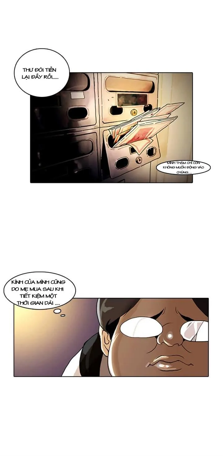 Lookism - Hoán Đổi Diệu Kỳ Chapter 2 - Trang 28