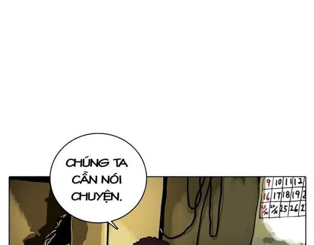 Lookism - Hoán Đổi Diệu Kỳ Chapter 2 - Trang 30