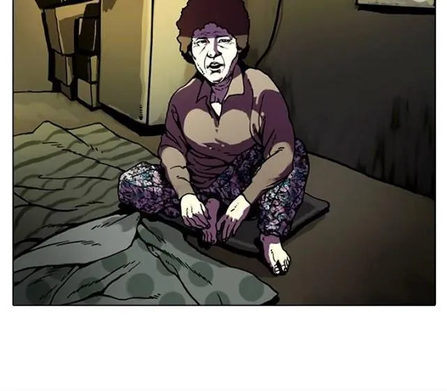 Lookism - Hoán Đổi Diệu Kỳ Chapter 2 - Trang 31