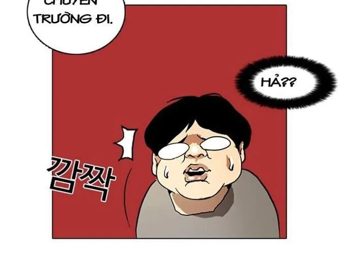 Lookism - Hoán Đổi Diệu Kỳ Chapter 2 - Trang 34