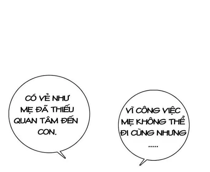 Lookism - Hoán Đổi Diệu Kỳ Chapter 2 - Trang 35