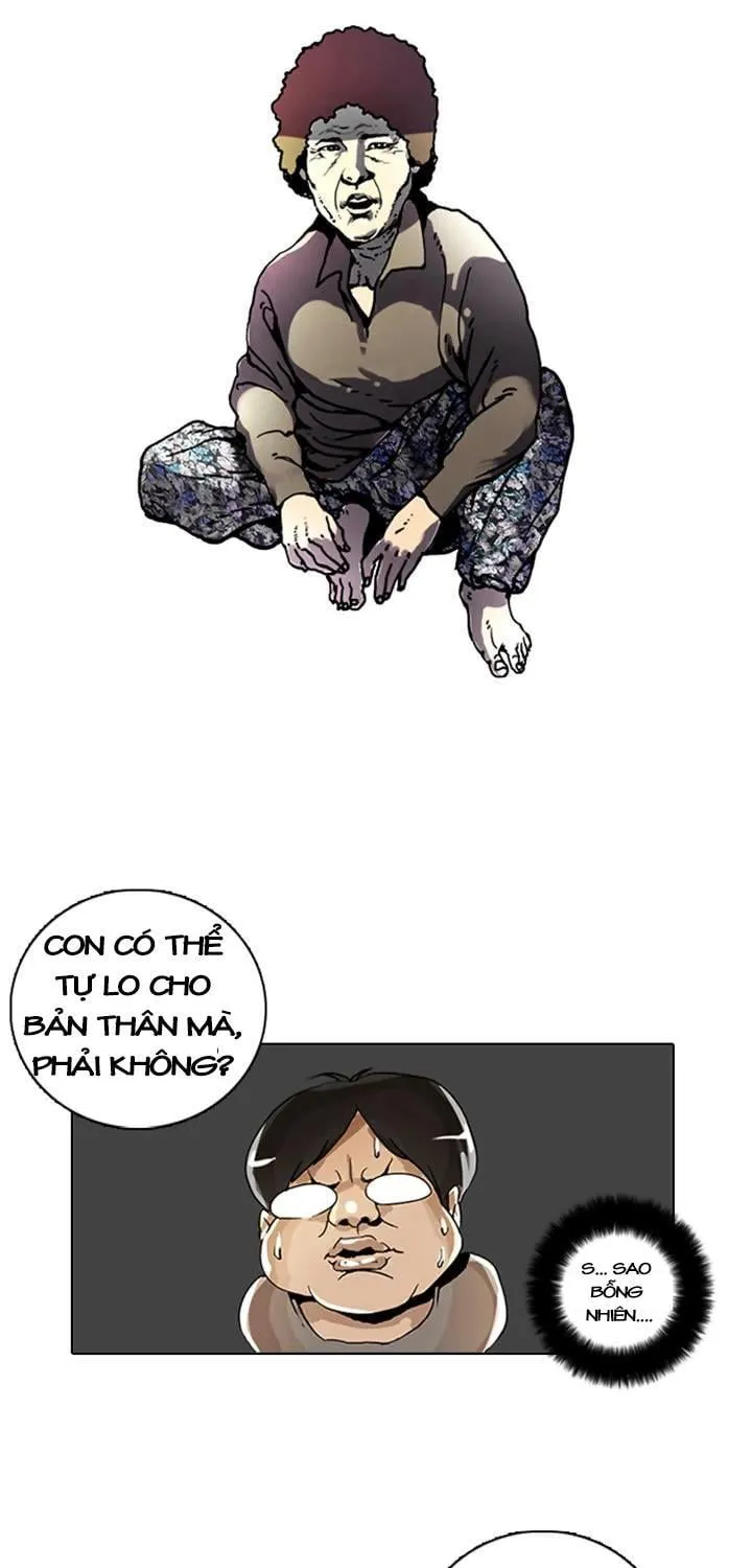 Lookism - Hoán Đổi Diệu Kỳ Chapter 2 - Trang 36