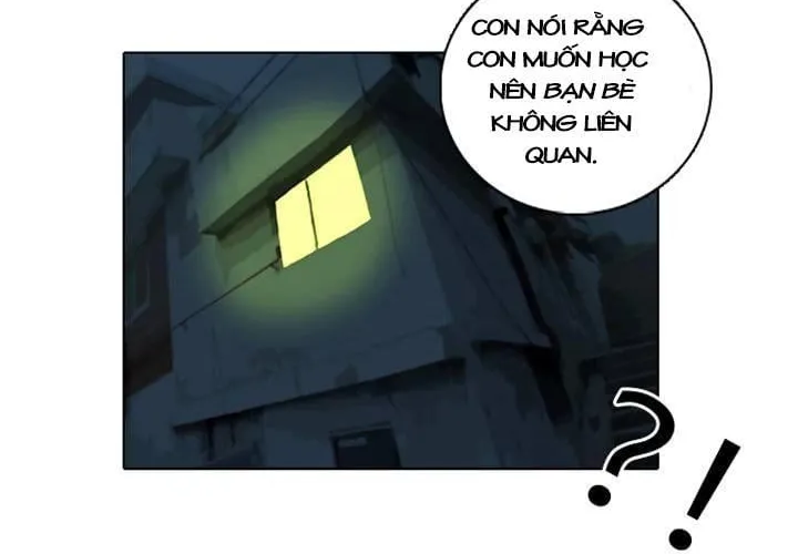 Lookism - Hoán Đổi Diệu Kỳ Chapter 2 - Trang 37
