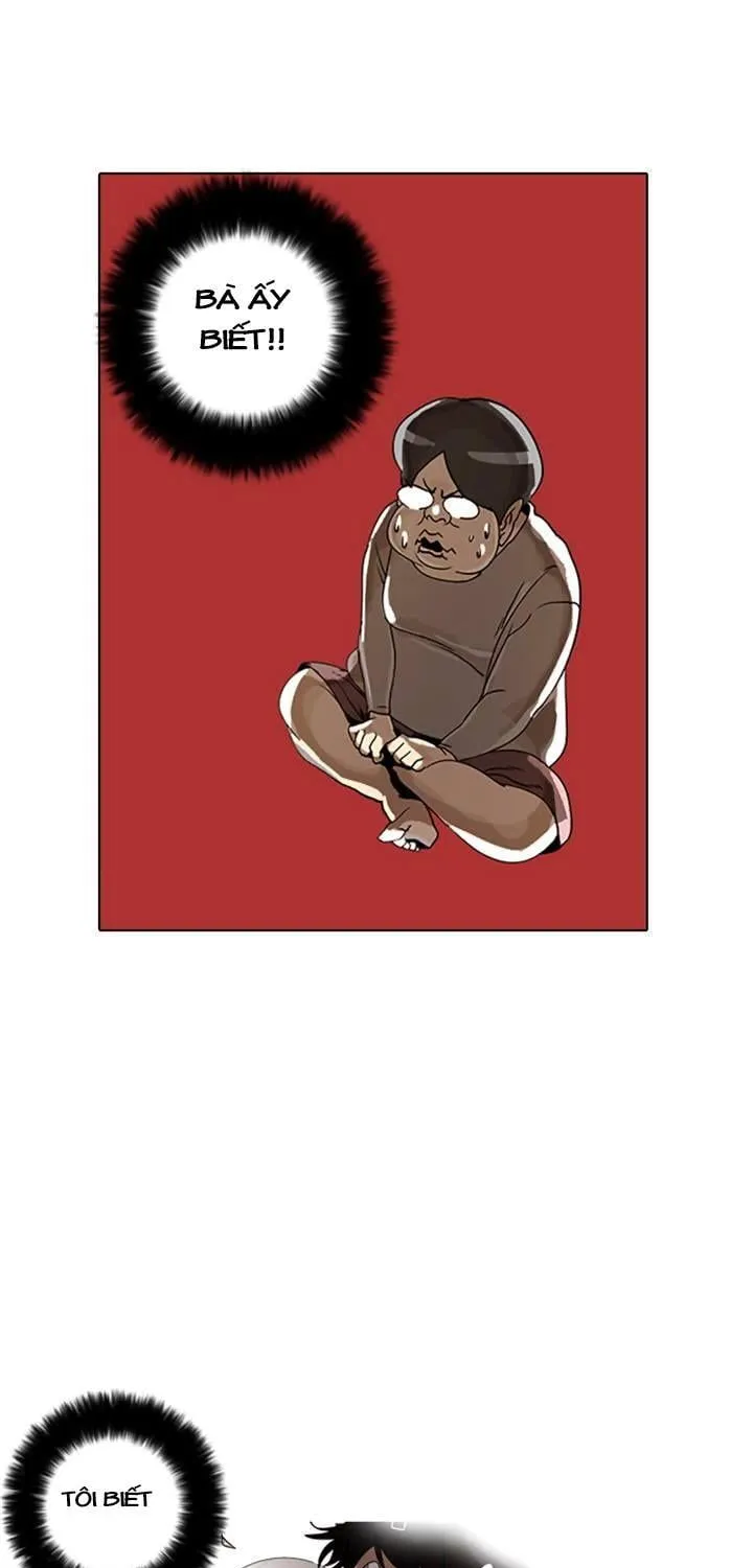 Lookism - Hoán Đổi Diệu Kỳ Chapter 2 - Trang 39