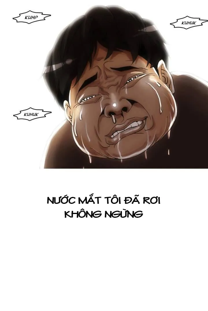 Lookism - Hoán Đổi Diệu Kỳ Chapter 2 - Trang 46