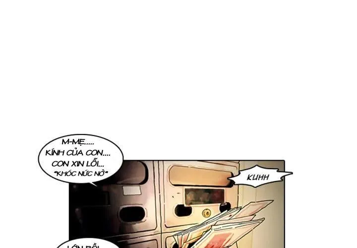 Lookism - Hoán Đổi Diệu Kỳ Chapter 2 - Trang 48
