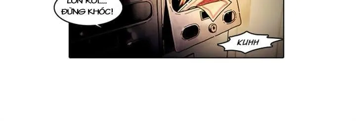 Lookism - Hoán Đổi Diệu Kỳ Chapter 2 - Trang 49