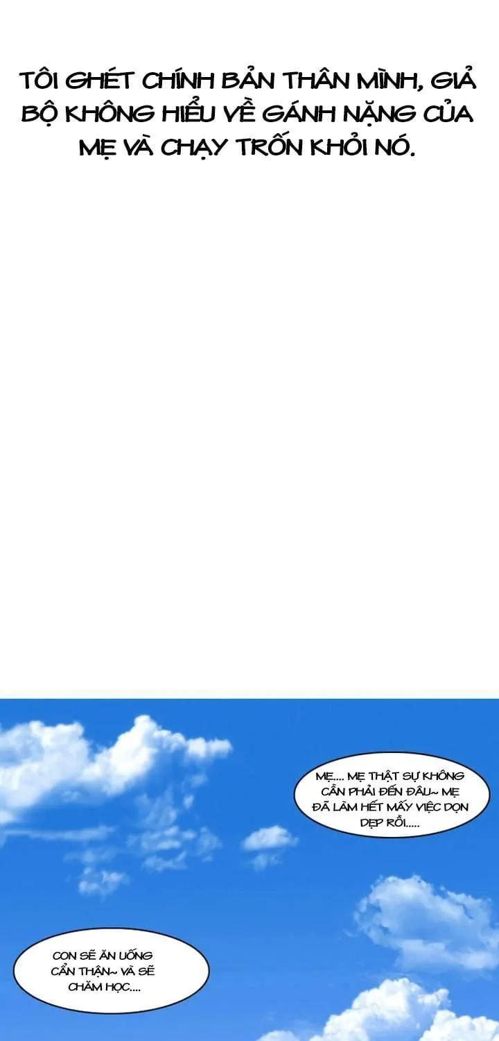 Lookism - Hoán Đổi Diệu Kỳ Chapter 2 - Trang 50