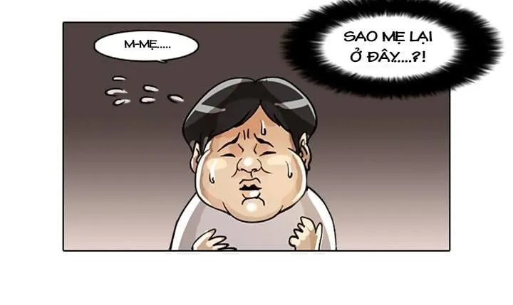 Lookism - Hoán Đổi Diệu Kỳ Chapter 2 - Trang 6