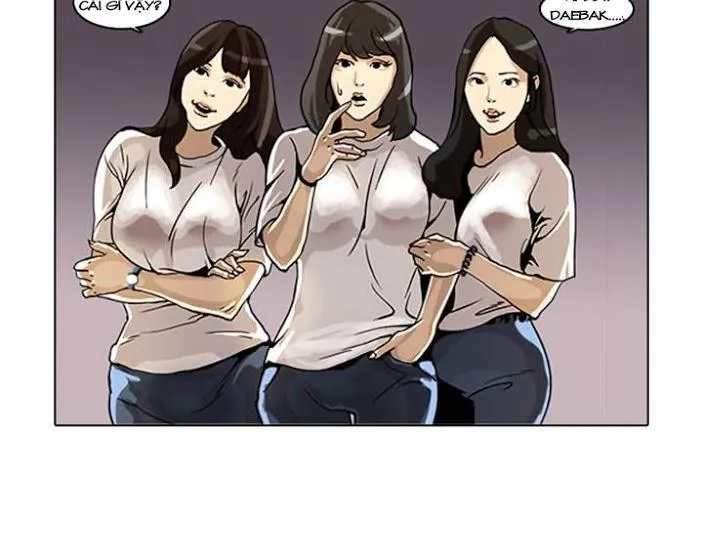 Lookism - Hoán Đổi Diệu Kỳ Chapter 2 - Trang 9