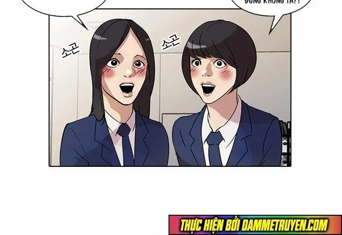 Lookism - Hoán Đổi Diệu Kỳ Chapter 20 - Trang 10