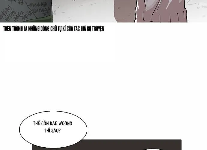 Lookism - Hoán Đổi Diệu Kỳ Chapter 20 - Trang 18