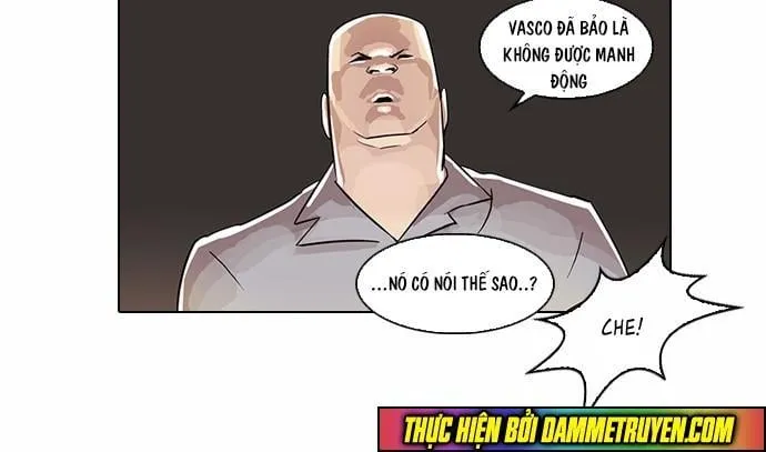 Lookism - Hoán Đổi Diệu Kỳ Chapter 20 - Trang 19