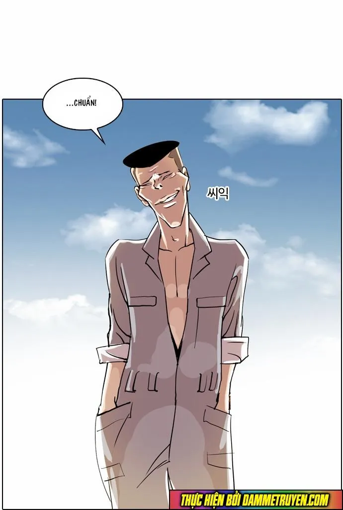 Lookism - Hoán Đổi Diệu Kỳ Chapter 20 - Trang 21