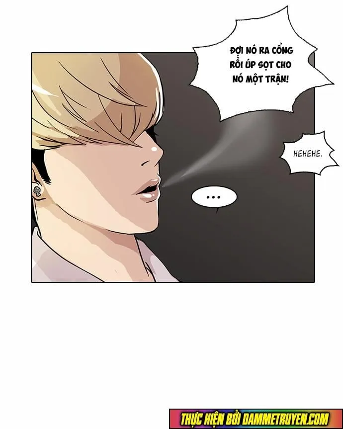 Lookism - Hoán Đổi Diệu Kỳ Chapter 20 - Trang 24