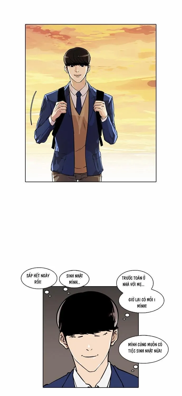 Lookism - Hoán Đổi Diệu Kỳ Chapter 20 - Trang 26