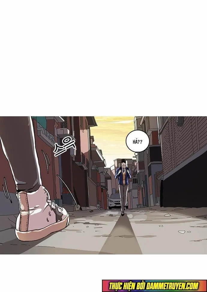Lookism - Hoán Đổi Diệu Kỳ Chapter 20 - Trang 28
