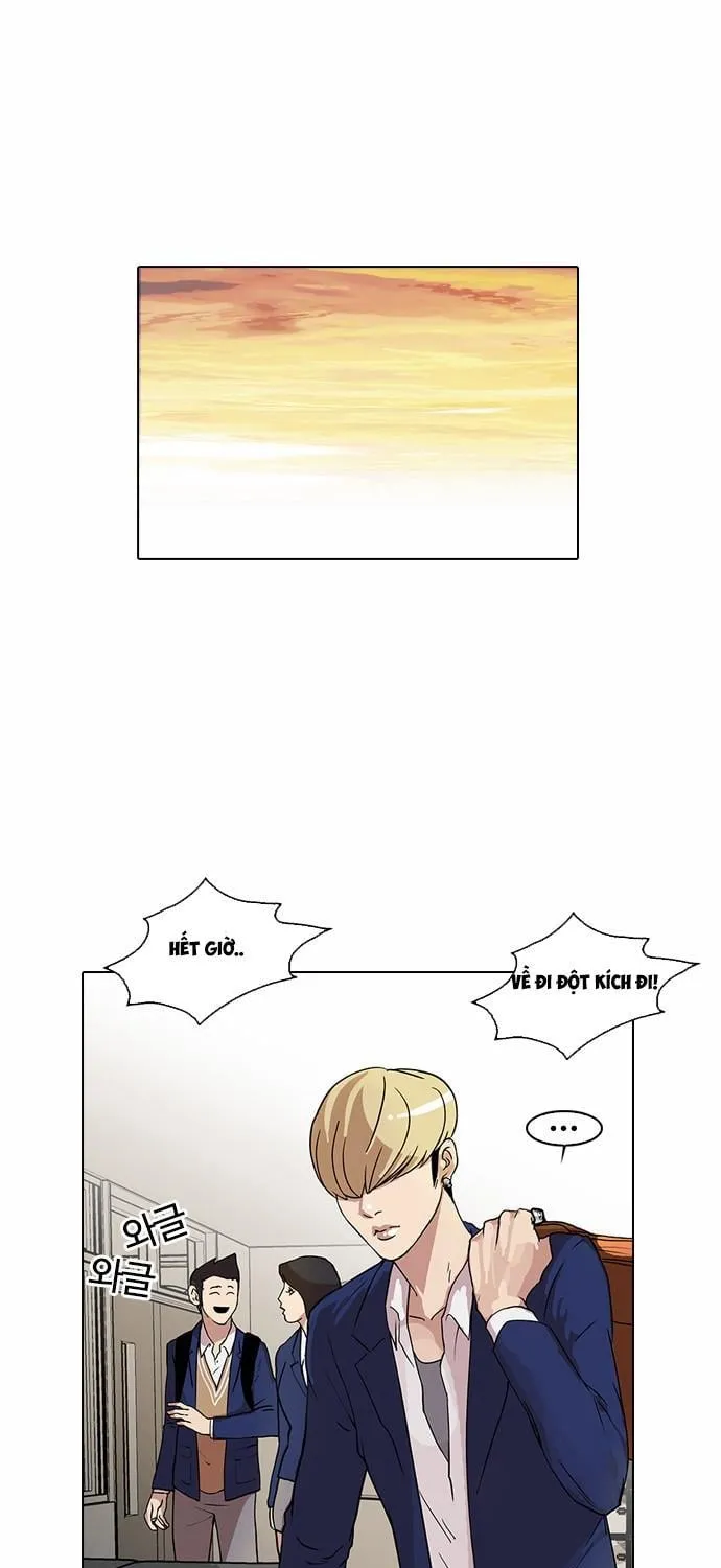 Lookism - Hoán Đổi Diệu Kỳ Chapter 20 - Trang 3