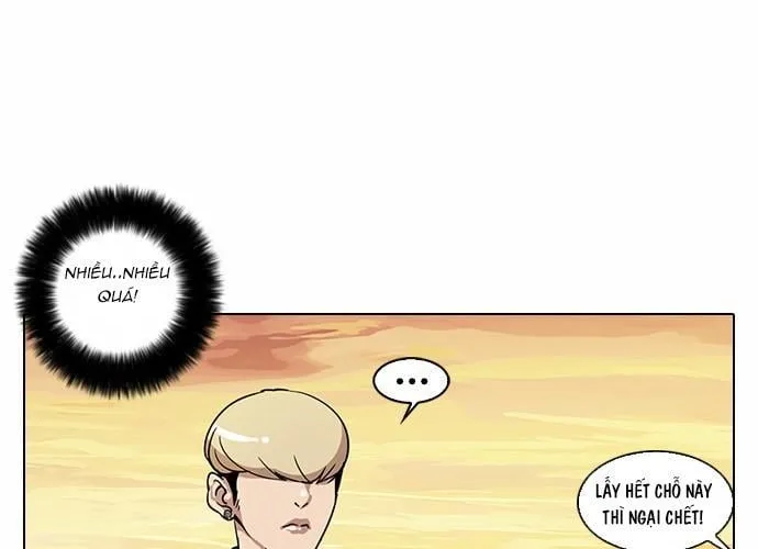 Lookism - Hoán Đổi Diệu Kỳ Chapter 20 - Trang 34