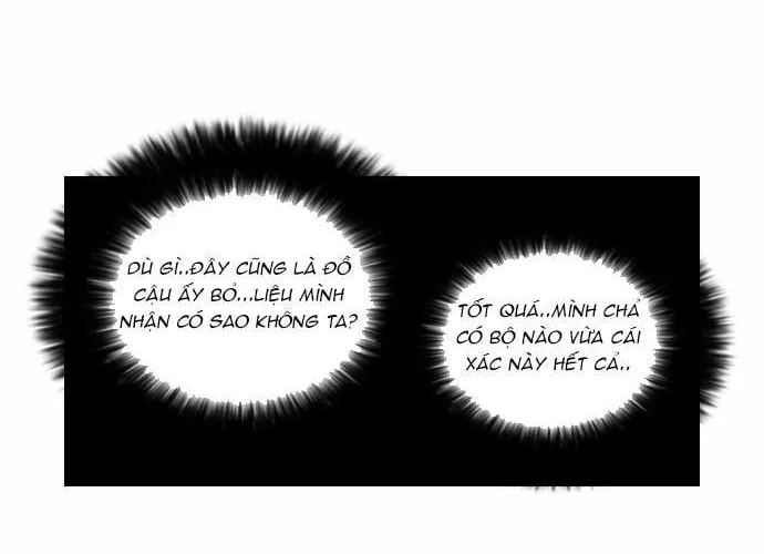 Lookism - Hoán Đổi Diệu Kỳ Chapter 20 - Trang 38