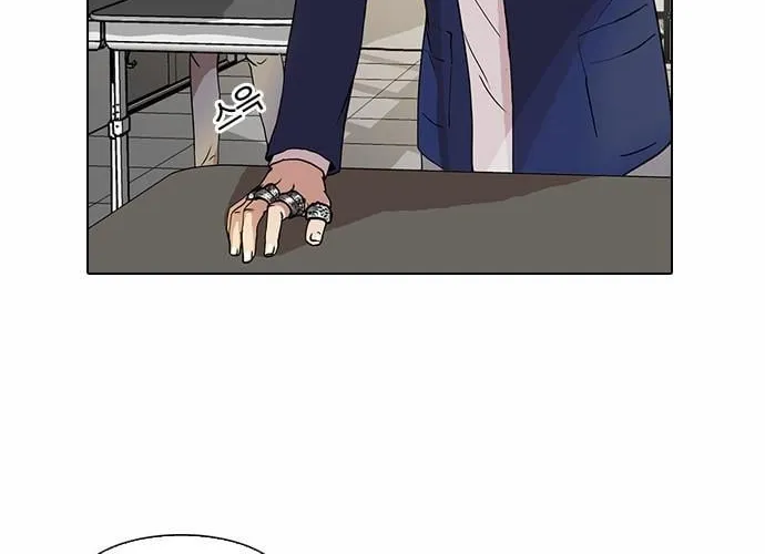Lookism - Hoán Đổi Diệu Kỳ Chapter 20 - Trang 4