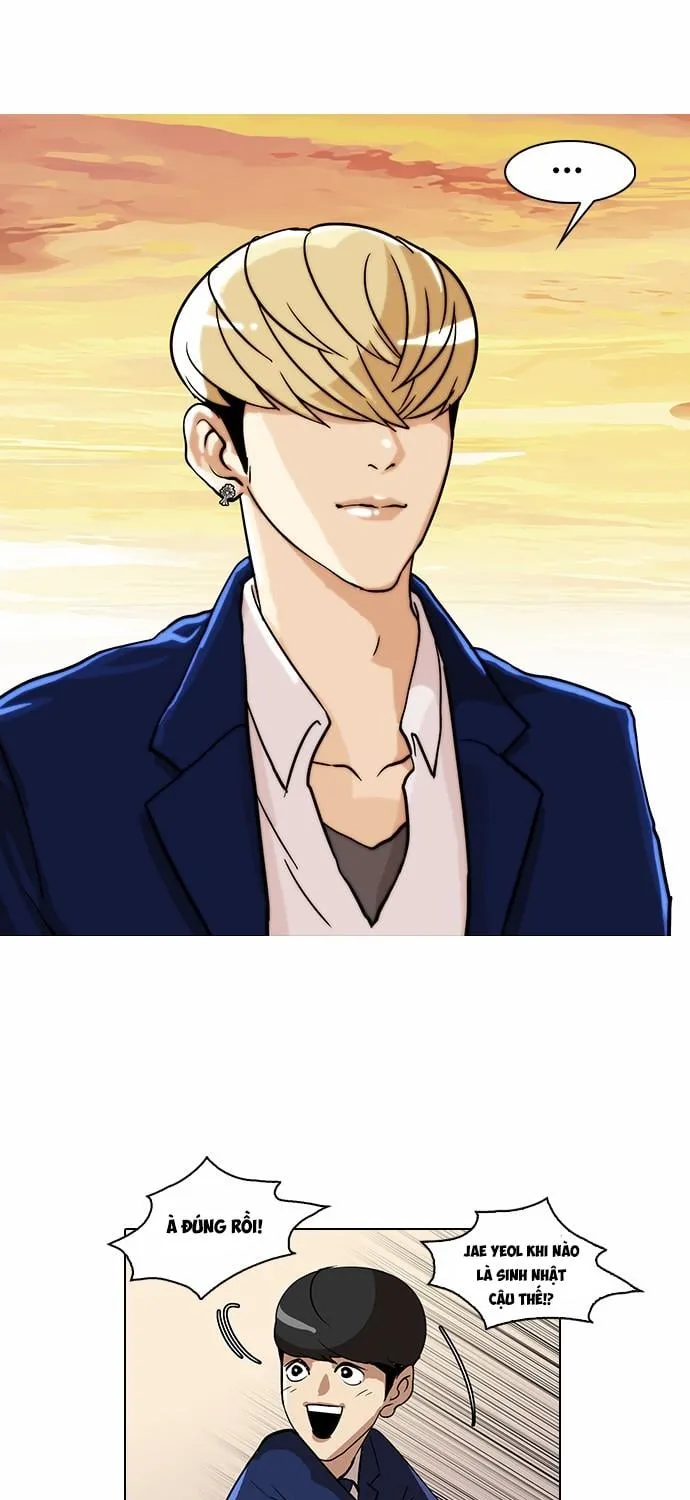 Lookism - Hoán Đổi Diệu Kỳ Chapter 20 - Trang 40
