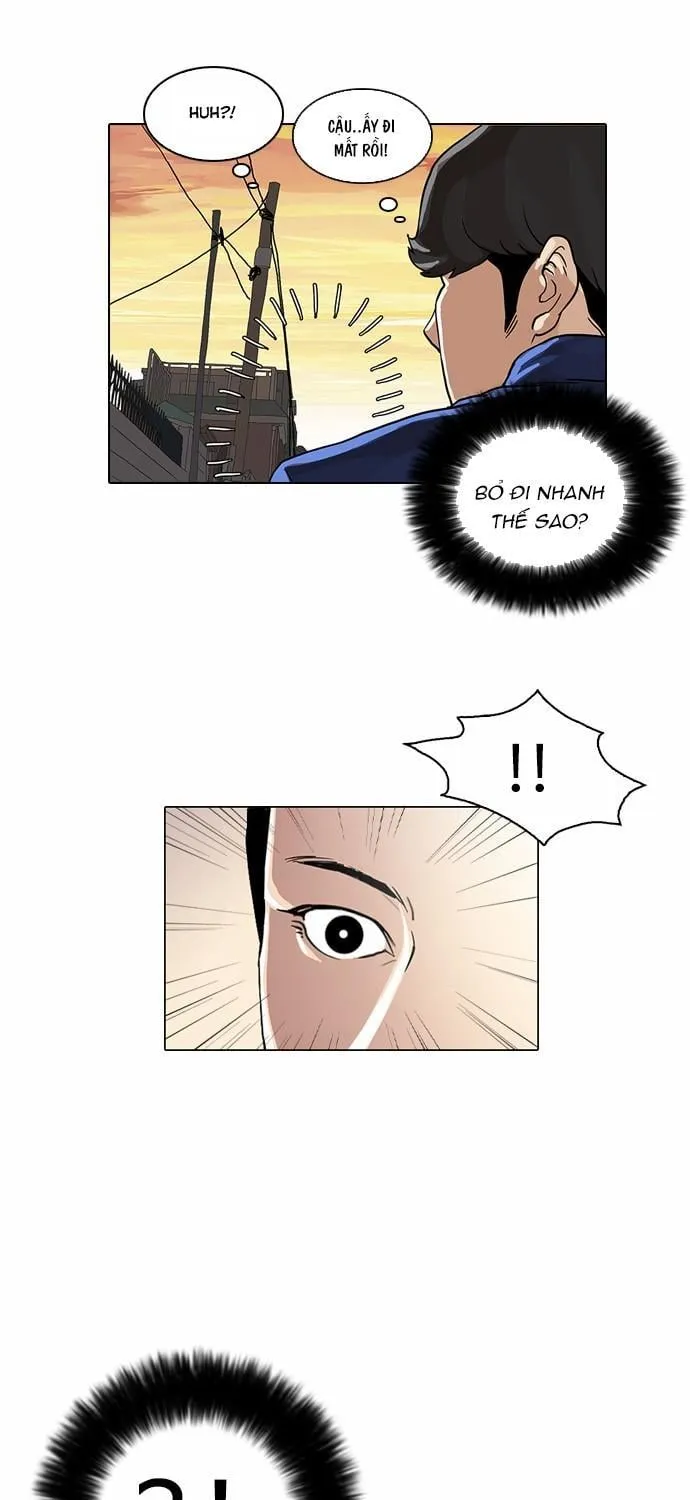 Lookism - Hoán Đổi Diệu Kỳ Chapter 20 - Trang 42