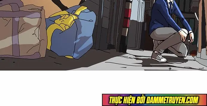 Lookism - Hoán Đổi Diệu Kỳ Chapter 20 - Trang 44