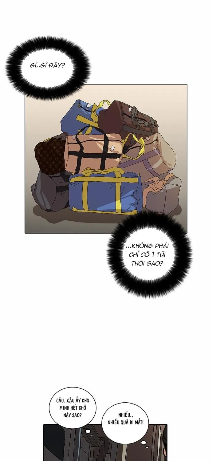 Lookism - Hoán Đổi Diệu Kỳ Chapter 20 - Trang 45