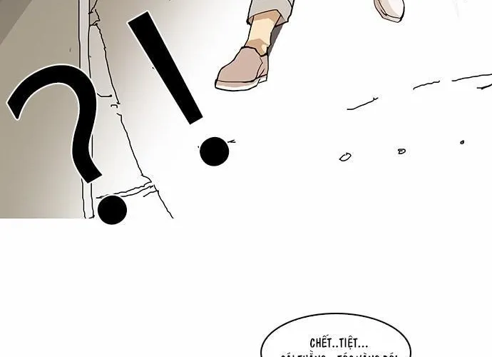 Lookism - Hoán Đổi Diệu Kỳ Chapter 20 - Trang 49