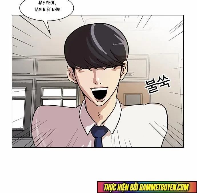 Lookism - Hoán Đổi Diệu Kỳ Chapter 20 - Trang 5