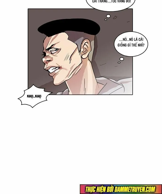 Lookism - Hoán Đổi Diệu Kỳ Chapter 20 - Trang 50