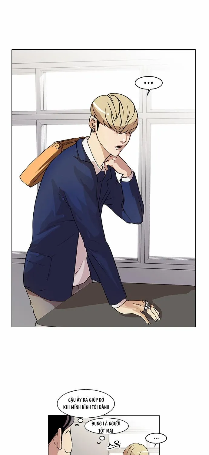 Lookism - Hoán Đổi Diệu Kỳ Chapter 20 - Trang 6