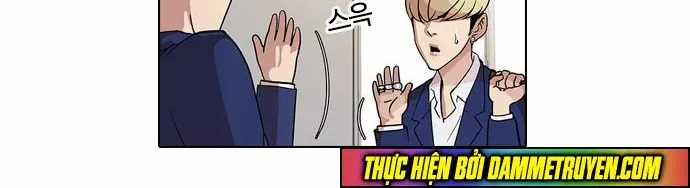 Lookism - Hoán Đổi Diệu Kỳ Chapter 20 - Trang 7