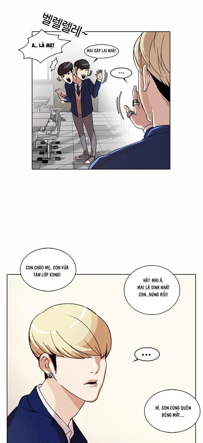 Lookism - Hoán Đổi Diệu Kỳ Chapter 20 - Trang 8