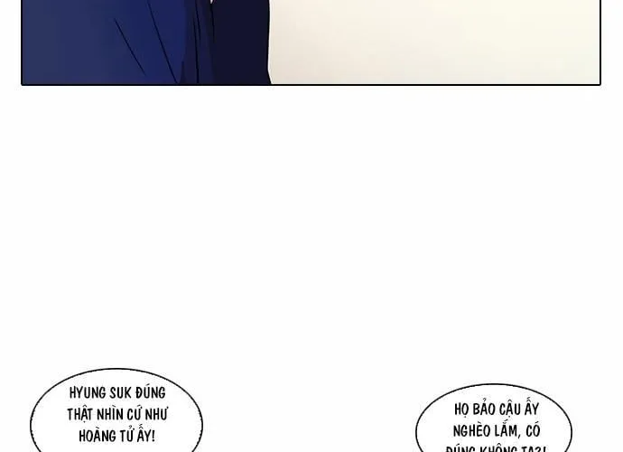 Lookism - Hoán Đổi Diệu Kỳ Chapter 20 - Trang 9