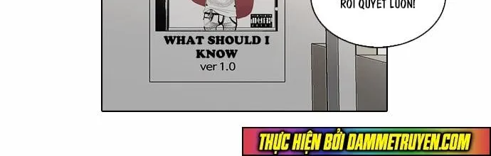 Lookism - Hoán Đổi Diệu Kỳ Chapter 21 - Trang 10