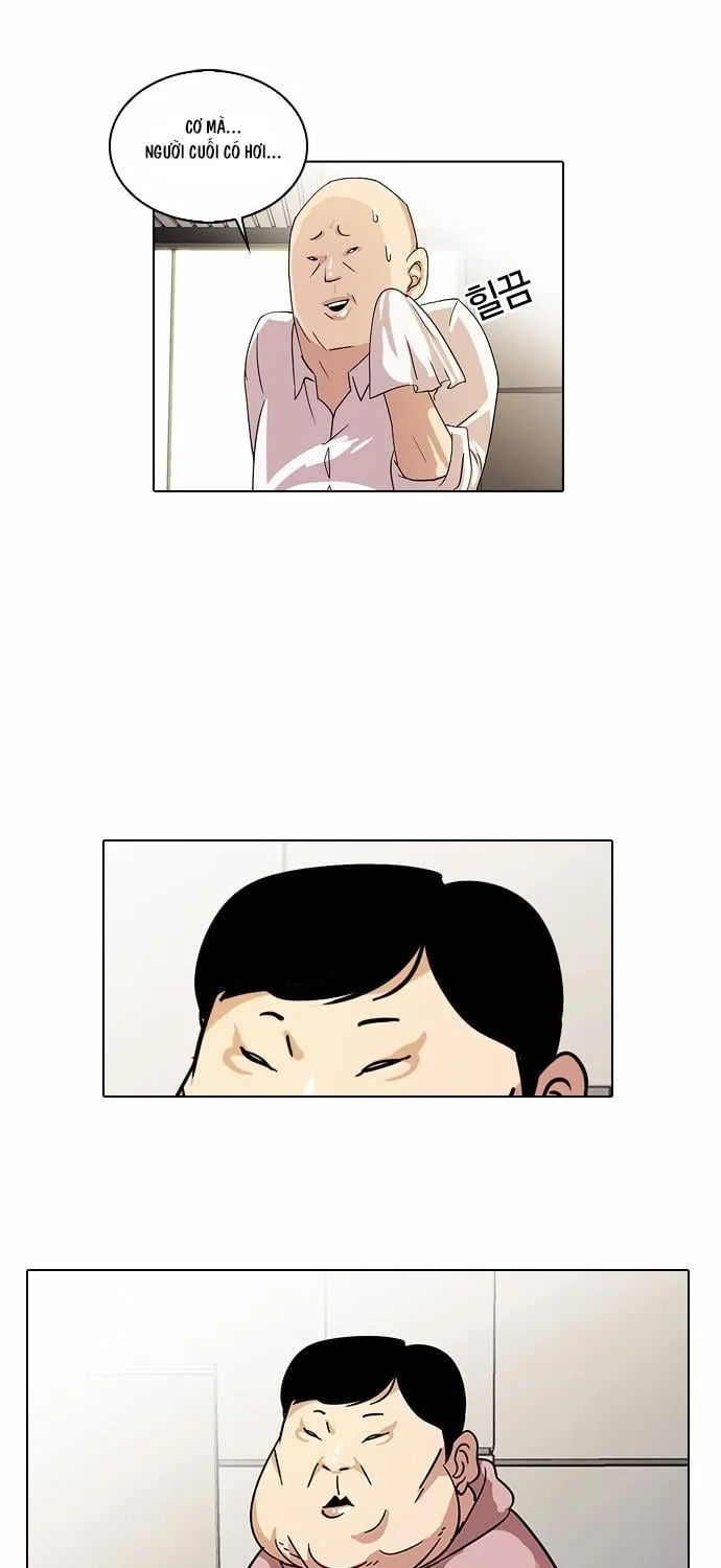 Lookism - Hoán Đổi Diệu Kỳ Chapter 21 - Trang 11