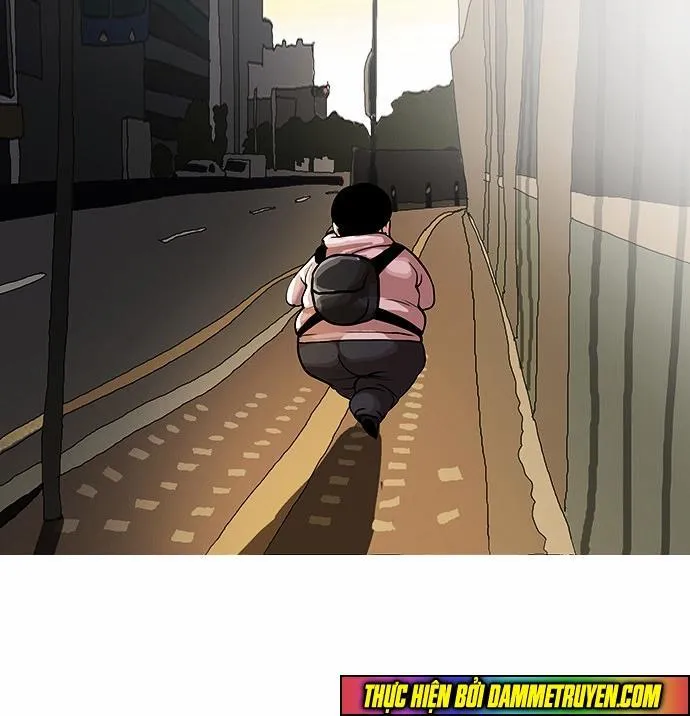 Lookism - Hoán Đổi Diệu Kỳ Chapter 21 - Trang 17