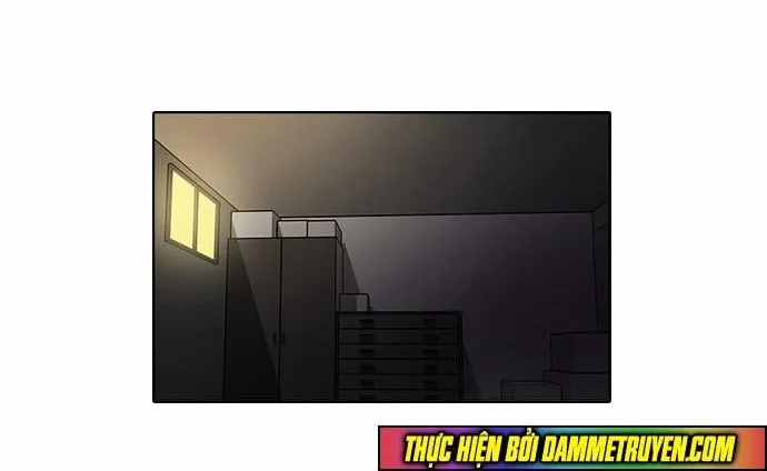 Lookism - Hoán Đổi Diệu Kỳ Chapter 21 - Trang 21