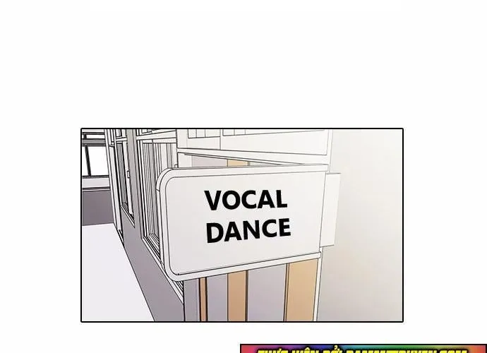 Lookism - Hoán Đổi Diệu Kỳ Chapter 21 - Trang 23