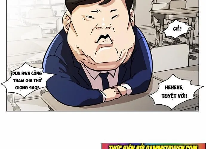 Lookism - Hoán Đổi Diệu Kỳ Chapter 21 - Trang 26