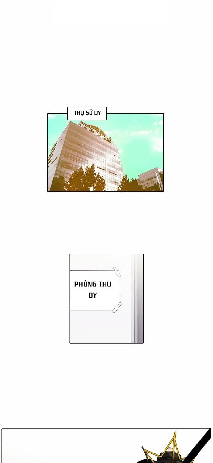 Lookism - Hoán Đổi Diệu Kỳ Chapter 21 - Trang 3