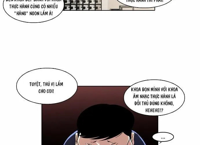Lookism - Hoán Đổi Diệu Kỳ Chapter 21 - Trang 37
